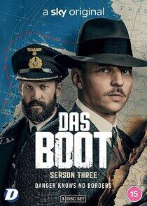 Das Boot - Season 3