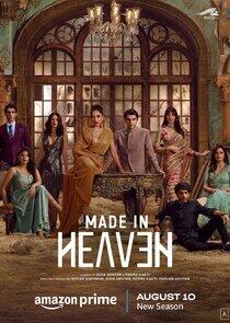 Made in Heaven - Season 2