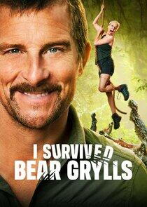 I Survived Bear Grylls