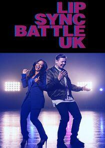 Lip Sync Battle UK