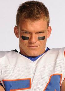 Thad Castle