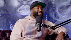 Baron Davis