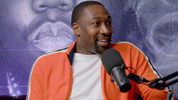 Gilbert Arenas