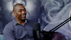 Metta World Peace