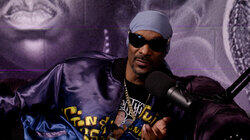 Snoop Dogg