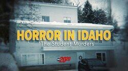 Horror in Idaho