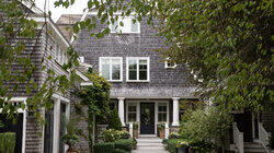 The Shingle Style