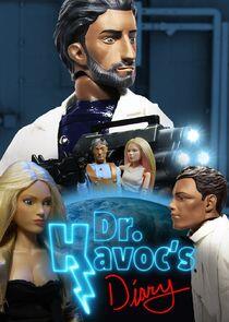 Dr. Havoc's Diary