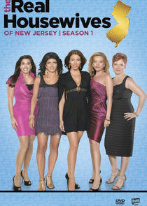 The Real Housewives of New Jersey - Season 1