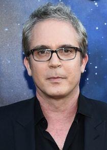 Brannon Braga