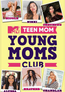 Teen Mom: Young Moms Club