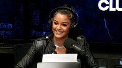 Claudia Jordan