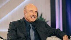 Dr. Phil, Nikki Glaser, Jesse McCartney, Damaris Phillips