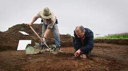 Rescuing the Dead - Leven, Fife