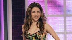 Anna Kendrick, Michael Imperioli, Steve Schirripa, Duff Goldman, Michael Ray