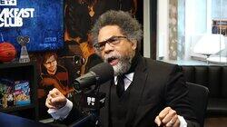 Cornel West