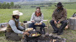 Cowboy Breakfast