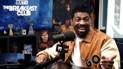 Deon Cole