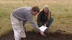 Fertile Soils, Rich Archaeology - Wittenham Clumps, Oxfordshire