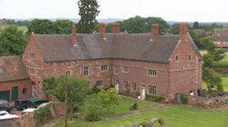 Siege House in Shropshire - High Ercall, Shropshire