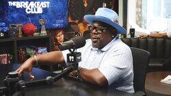 Cedric the Entertainer