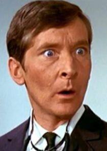 Kenneth Williams