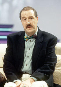 Gorden Kaye