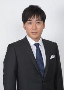 Shinichiro Azumi