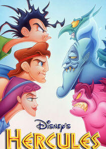 Disney's Hercules