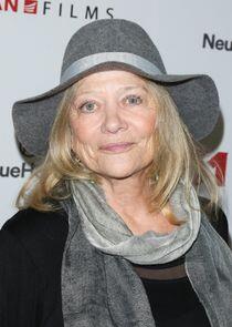 Judy Geeson