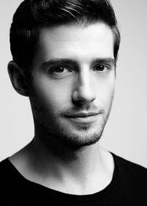 Julian Morris