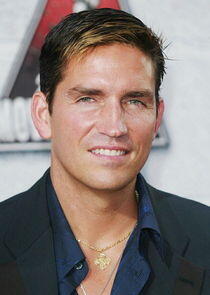 Jim Caviezel