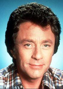 Bill Bixby