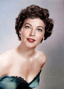 Ava Gardner