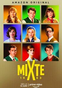 Mixte - Season 1