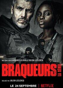 Braqueurs