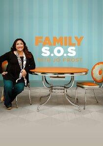 Family S.O.S. with Jo Frost