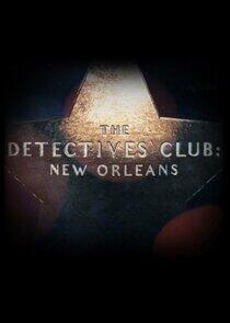 The Detectives Club: New Orleans