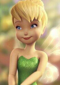 Tinker Bell