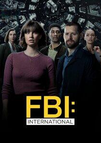 FBI: International - Season 1