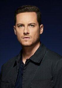 Detective Jay Halstead