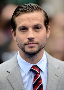 Logan Marshall-Green