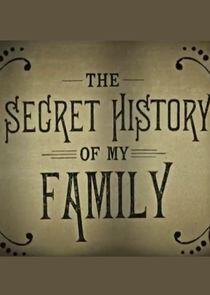 The Secret History of My Family