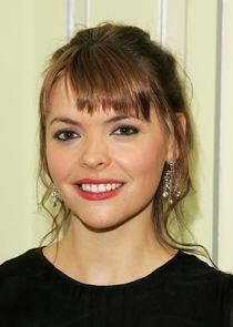 Kate Ford