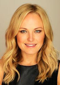 Malin Akerman