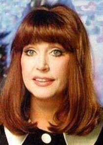 Alla Pugacheva