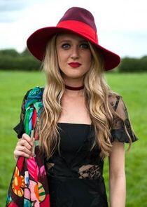 Rebecca White Rebecca White