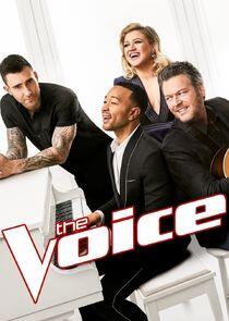 The Voice - Season 16