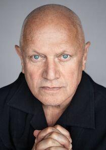 Steven Berkoff