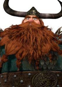 Stoick Haddock